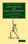 Great Artists and Great Anatomists cover
