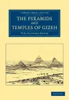 The Pyramids and Temples of Gizeh cover