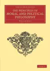 The Principles of Moral and Political Philosophy cover