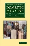 Domestic Medicine cover
