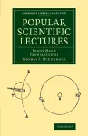 Popular Scientific Lectures cover