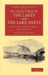 Recollections of the Lakes and the Lake Poets cover