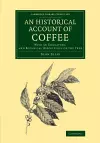 An Historical Account of Coffee cover