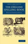 The English Spelling-Book cover