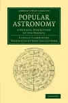 Popular Astronomy cover