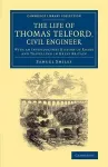 The Life of Thomas Telford, Civil Engineer cover