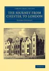 The Journey from Chester to London cover
