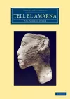 Tell el-Amarna cover