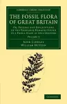 The Fossil Flora of Great Britain cover