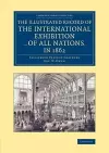 The Illustrated Record of the International Exhibition ... of All Nations, in 1862 cover