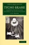 Tycho Brahe cover