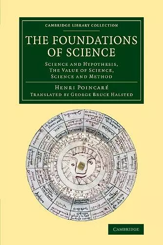 The Foundations of Science cover