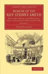 Memoir of the Rev. Sydney Smith cover