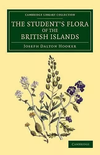 The Student's Flora of the British Islands cover