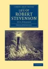 Life of Robert Stevenson cover