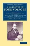 A Narrative of Four Voyages cover