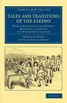 Tales and Traditions of the Eskimo cover
