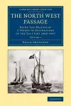 The North West Passage cover