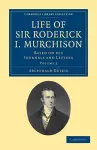 Life of Sir Roderick I. Murchison cover