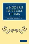 A Modern Priestess of Isis cover