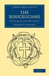 The Rosicrucians cover