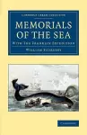 Memorials of the Sea cover