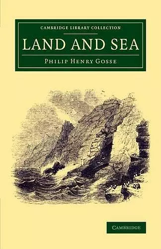 Land and Sea cover