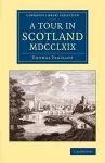 A Tour in Scotland MDCCLXIX cover