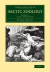 Arctic Zoology cover