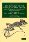 The Zoology of the Voyage of H.M.S. Herald, under the Command of Captain Henry Kellet, R.N., C.B., during the Years 1845–51 cover