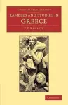 Rambles and Studies in Greece cover