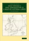 Essay towards a First Approximation to a Map of Cotidal Lines cover