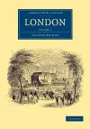 London: Volume 1 cover