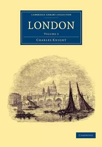 London cover