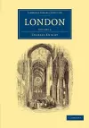 London cover