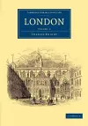 London cover