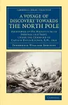 A Voyage of Discovery Towards the North Pole cover