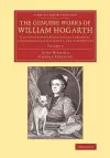 The Genuine Works of William Hogarth cover