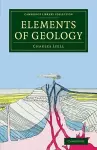 Elements of Geology cover