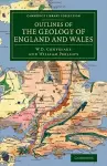 Outlines of the Geology of England and Wales cover