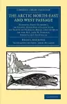 The Arctic North-East and West Passage cover