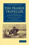 The Prairie Traveller cover