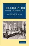 The Educator cover