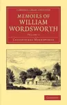 Memoirs of William Wordsworth cover