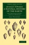An Essay towards a Natural History of the Earth cover