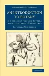 An Introduction to Botany cover