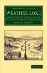 Weather Lore cover