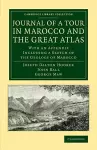 Journal of a Tour in Marocco and the Great Atlas cover