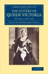 The Letters of Queen Victoria cover