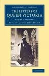 The Letters of Queen Victoria cover